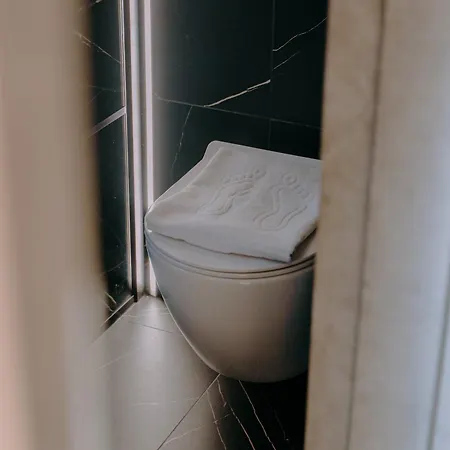 Ferienhaus Nad Stawami Z Jacuzzi I Sauna 2