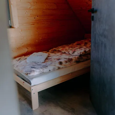 Nad Stawami Z Jacuzzi I Sauna 2 * Woliborz