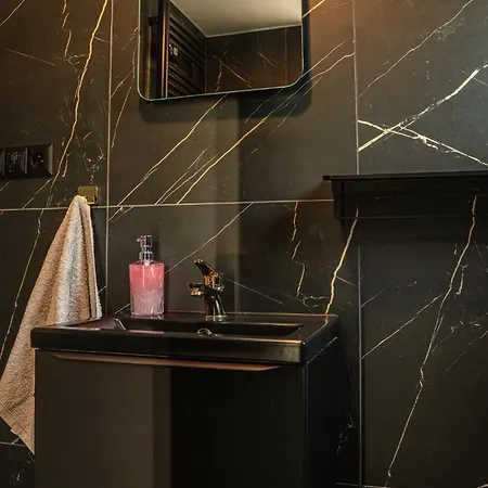 Nad Stawami Z Jacuzzi I Sauna 2 * Woliborz