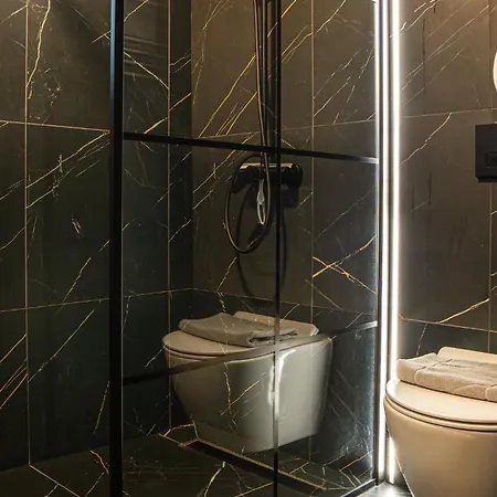 Ferienhaus Nad Stawami Z Jacuzzi I Sauna 2 Woliborz