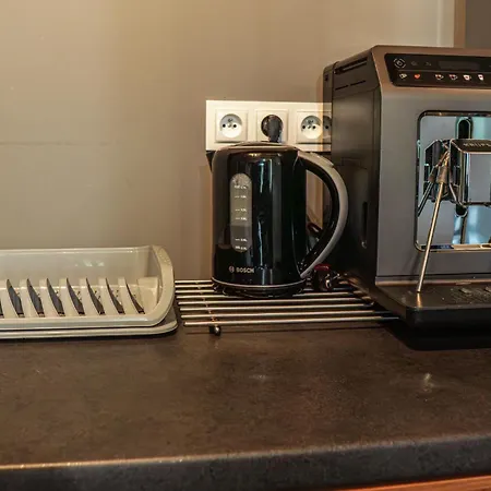 Nad Stawami Z Jacuzzi I Sauna 2 Woliborz