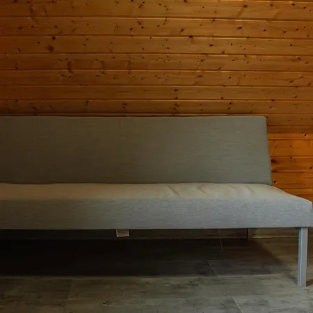 Nad Stawami Z Jacuzzi I Sauna 2 * Woliborz