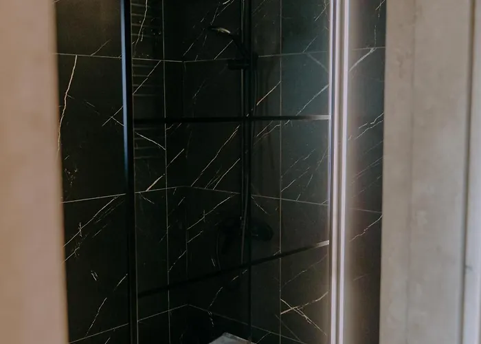 Nad Stawami Z Jacuzzi I Sauna 2 * Woliborz