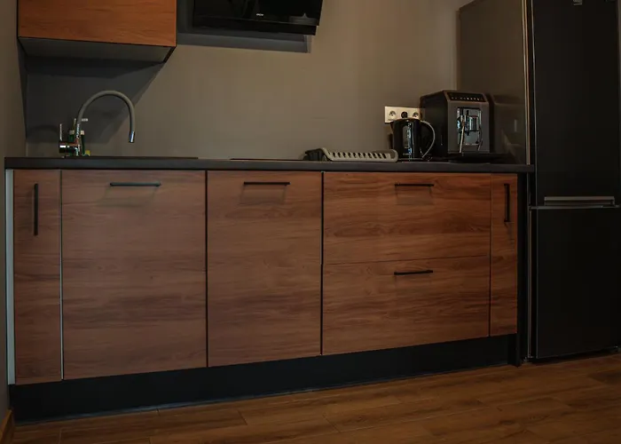 Nad Stawami Z Jacuzzi I Sauna 2 בית נופש