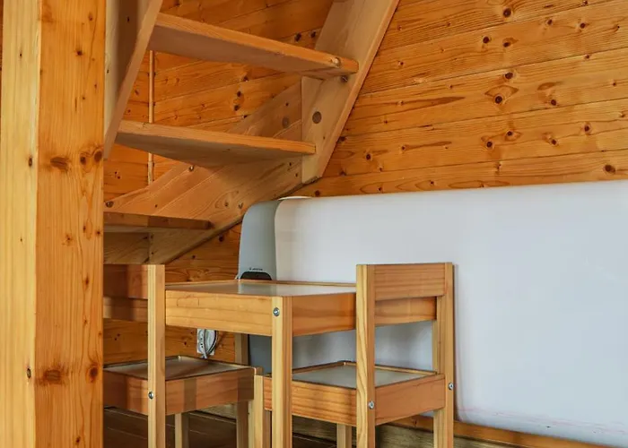 Nad Stawami Z Jacuzzi I Sauna 2 בית נופש Woliborz