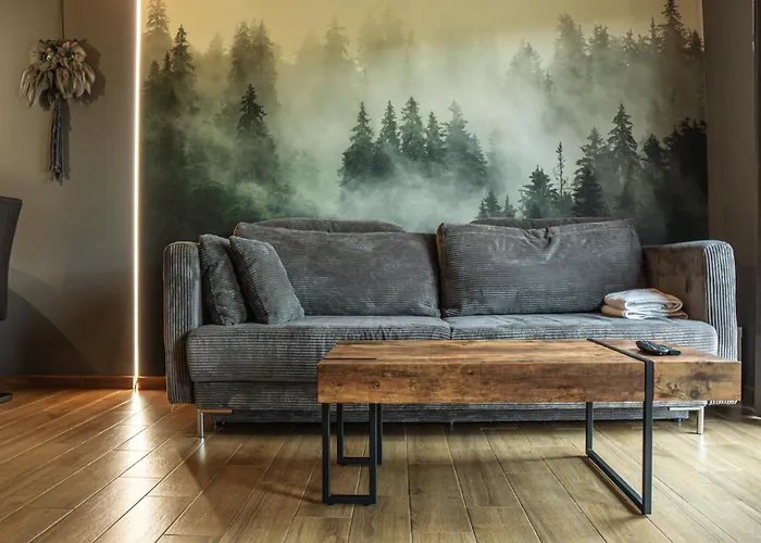 Nad Stawami Z Jacuzzi I Sauna 2 בית נופש *