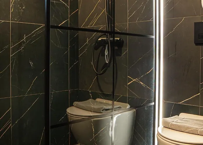 בית נופש Nad Stawami Z Jacuzzi I Sauna 2 Woliborz