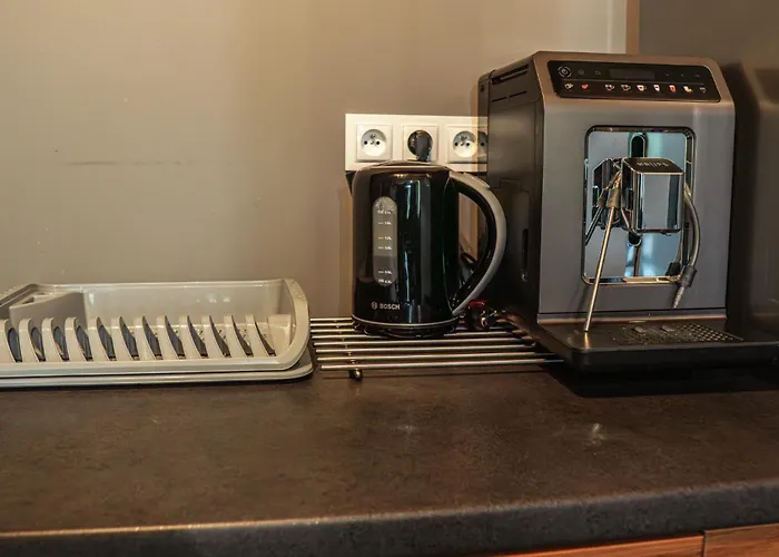 Nad Stawami Z Jacuzzi I Sauna 2 Woliborz