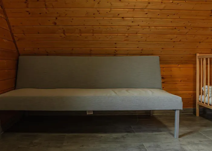 Nad Stawami Z Jacuzzi I Sauna 2 * Woliborz